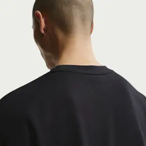 Sweatshirt med hætte Nike Sportswear Club image-5