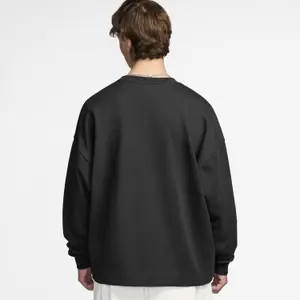 Rundhalsausschnitt Sweatshirt Nike Club image-1