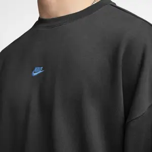 Rundhalsausschnitt Sweatshirt Nike Club image-3