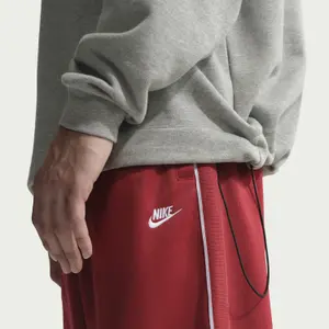 Oversize sweatshirt i fleece Nike Club image-4