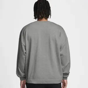 Oversize Crewneck Sweatshirt Nike image-1