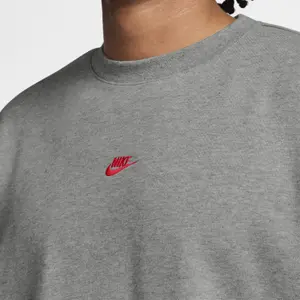 Oversize Crewneck Sweatshirt Nike image-3