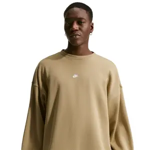 Sweatshirt med hætte Nike Sportswear Club image-2