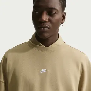 Sweatshirt med hætte Nike Sportswear Club image-4