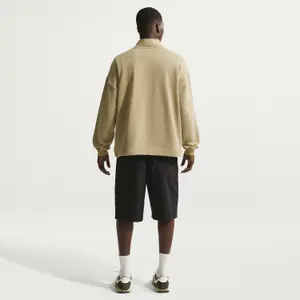 Sweatshirt med hætte Nike Sportswear Club image-1