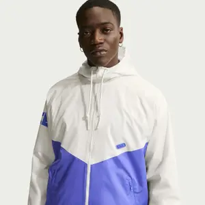 Windbreaker Nike image-2
