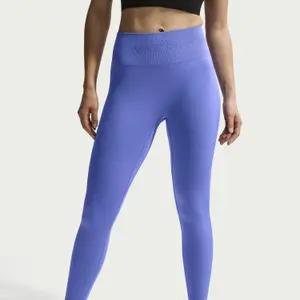 Legging 7/8 sans couture femme Nike Pro image-2