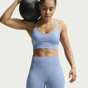 Damen Tights Nike Pro Seamless image-4