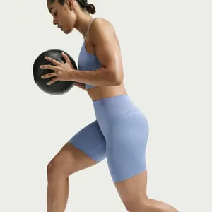 Damen Tights Nike Pro Seamless image-1