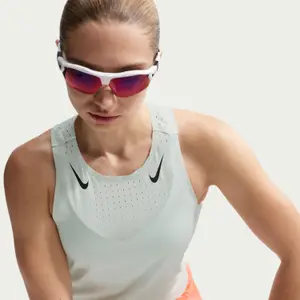 Damestanktop Nike AeroSwift image-4