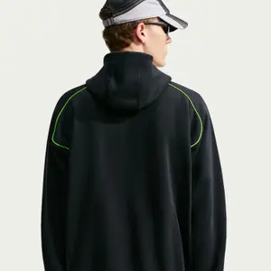 Hooded Sweatshirt Nike Air image-1