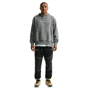 Hooded Sweatshirt Nike Air
