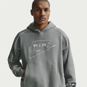 Hooded Sweatshirt Nike Air image-2