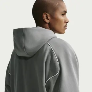 Hooded Sweatshirt Nike Air image-3