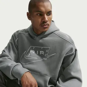 Hooded Sweatshirt Nike Air image-4