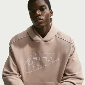 Hooded Sweatshirt Nike Air image-3