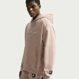 Hooded Sweatshirt Nike Air image-1