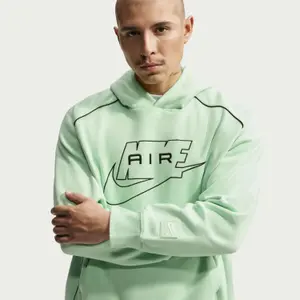 Hooded Sweatshirt Nike Air image-2