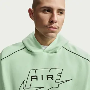 Hooded Sweatshirt Nike Air image-4