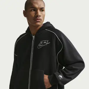 Zip-up hoodie Nike Air image-2