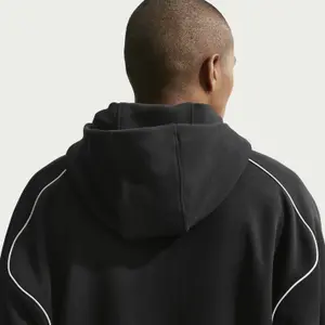 Zip-up hoodie Nike Air image-3