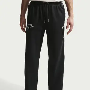 Joggingbyxa Nike Sportswear Air image-4