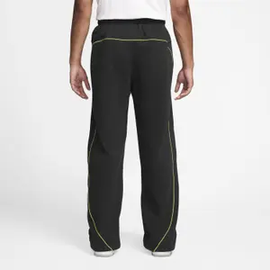 Joggingbyxor med öppen fåll Nike Air image-1