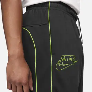 Joggingbyxor med öppen fåll Nike Air image-2