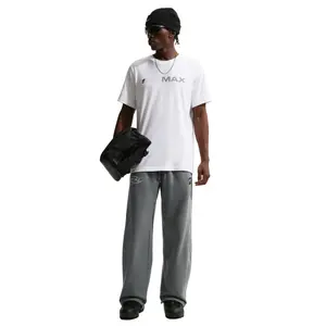 Joggingbyxor med öppen fåll Nike Air image-0