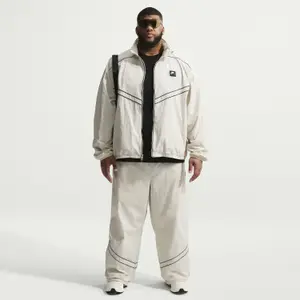 Giacca sportiva Nike Air image-0