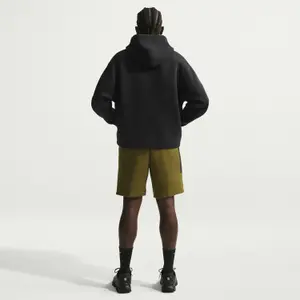 Kurtka z zamkiem błyskawicznym z kapturem Nike Tech image-1