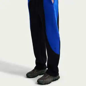 Pantalon de jogging à ourlet ouvert Nike Tech Fleece image-2