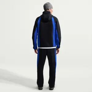 Pantalon de jogging à ourlet ouvert Nike Tech Fleece image-3