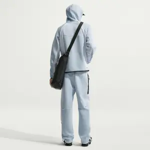 Pantalon de jogging à ourlet ouvert Nike image-1