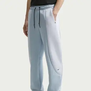 Pantalon de jogging à ourlet ouvert Nike image-2