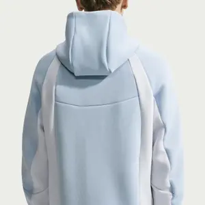 Jacket zipped Nike Windrunner image-3