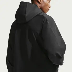 Windjack met rits en capuchon Nike Tech image-3