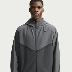 Mesh Windbreaker Nike Windrunner image-2