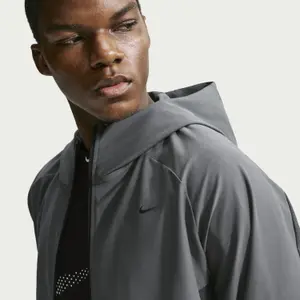 Mesh Windbreaker Nike Windrunner image-4