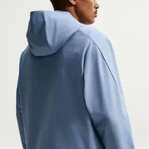Zip-Front Windbreaker aus Mesh Nike image-1