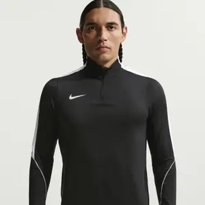 Drill top allenamento Nike Strike image-3