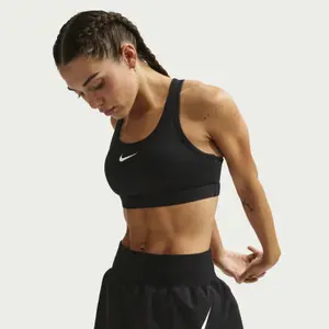 Dámské šortky Nike Tempo Flow Swoosh image-3