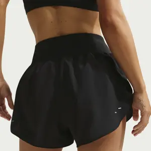 Dámské šortky Nike Tempo Flow Swoosh image-4