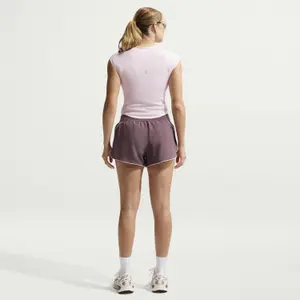 Dámské šortky Nike Tempo Flow Swoosh image-1
