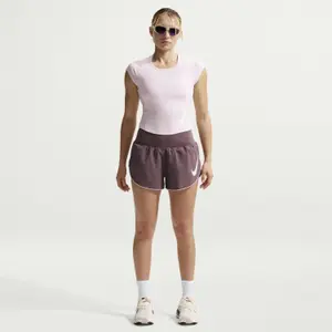 Dámské šortky Nike Tempo Flow Swoosh image-0