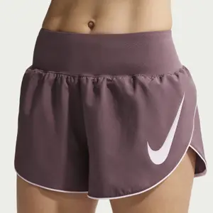 Dámské šortky Nike Tempo Flow Swoosh image-2