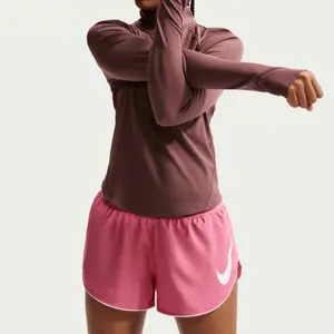 Dámská krátká Nike Tempo Flow Swoosh image-1