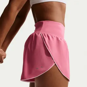 Dámská krátká Nike Tempo Flow Swoosh image-4