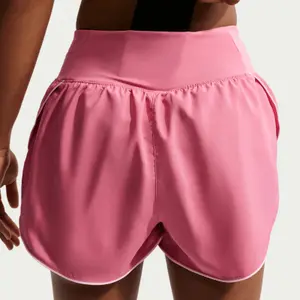 Dámská krátká Nike Tempo Flow Swoosh image-5