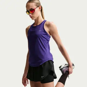 Women's 2-in-1 shorts Nike Flow image-4